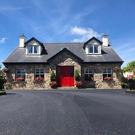 Private Room With Private Entrance. Galway Exterior foto
