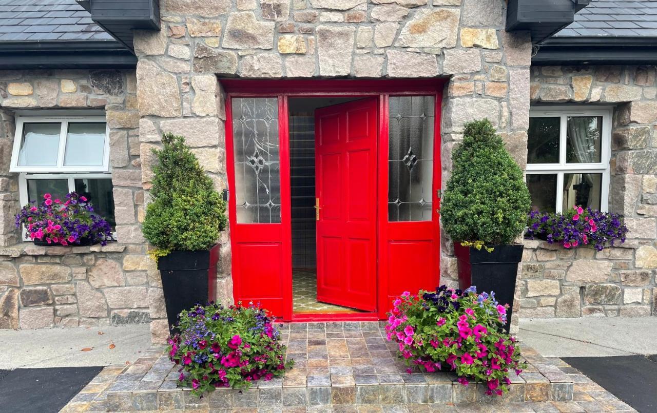 Private Room With Private Entrance. Galway Exterior foto