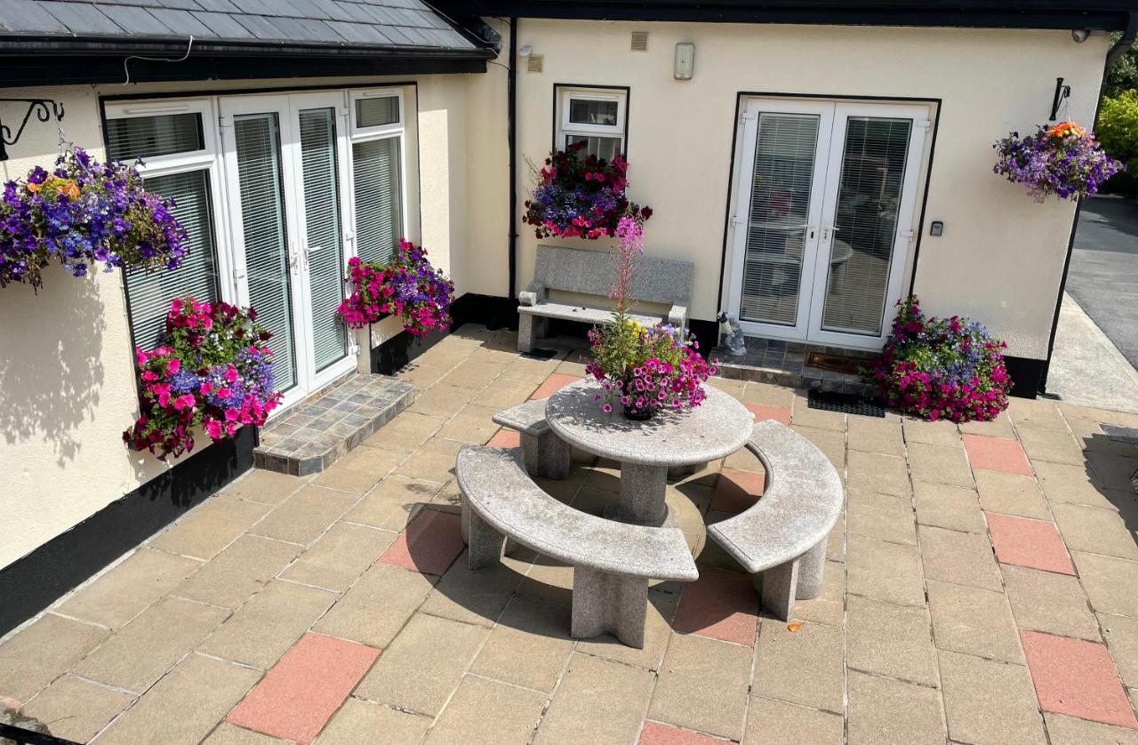 Private Room With Private Entrance. Galway Exterior foto