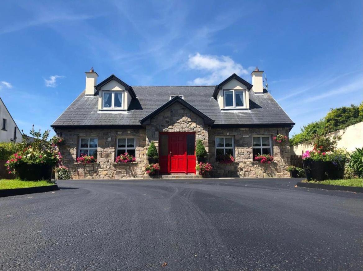 Private Room With Private Entrance. Galway Exterior foto