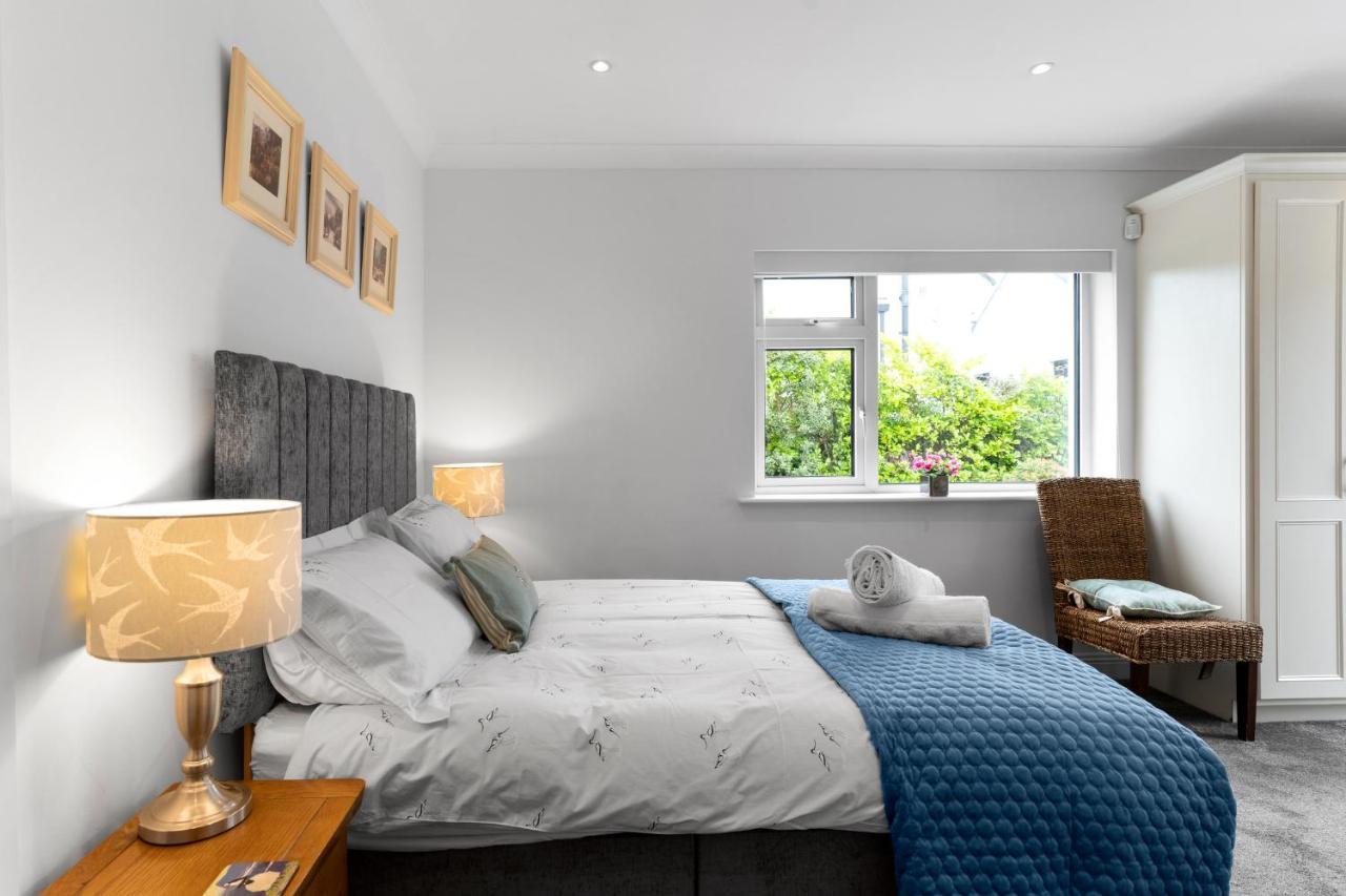 Private Room With Private Entrance. Galway Exterior foto