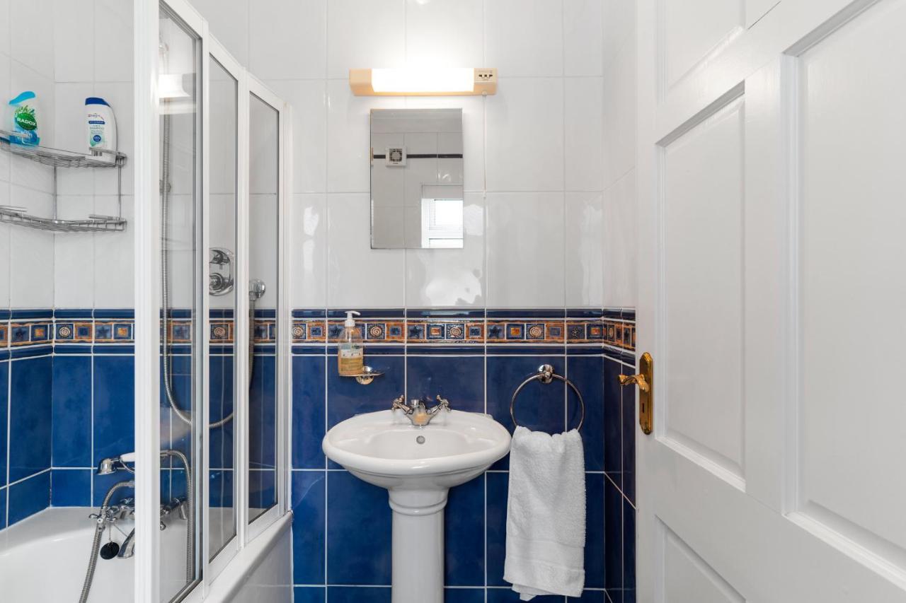 Private Room With Private Entrance. Galway Exterior foto