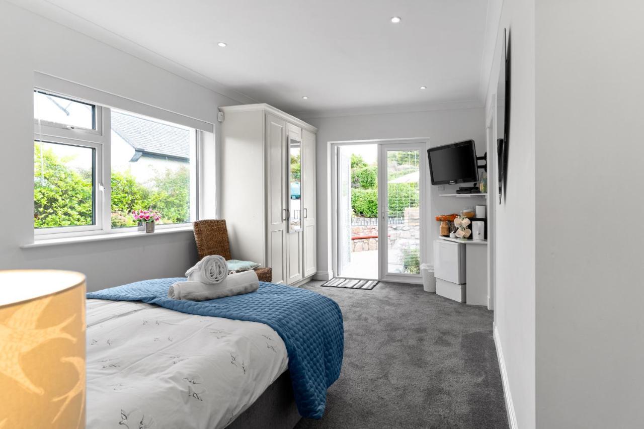 Private Room With Private Entrance. Galway Exterior foto