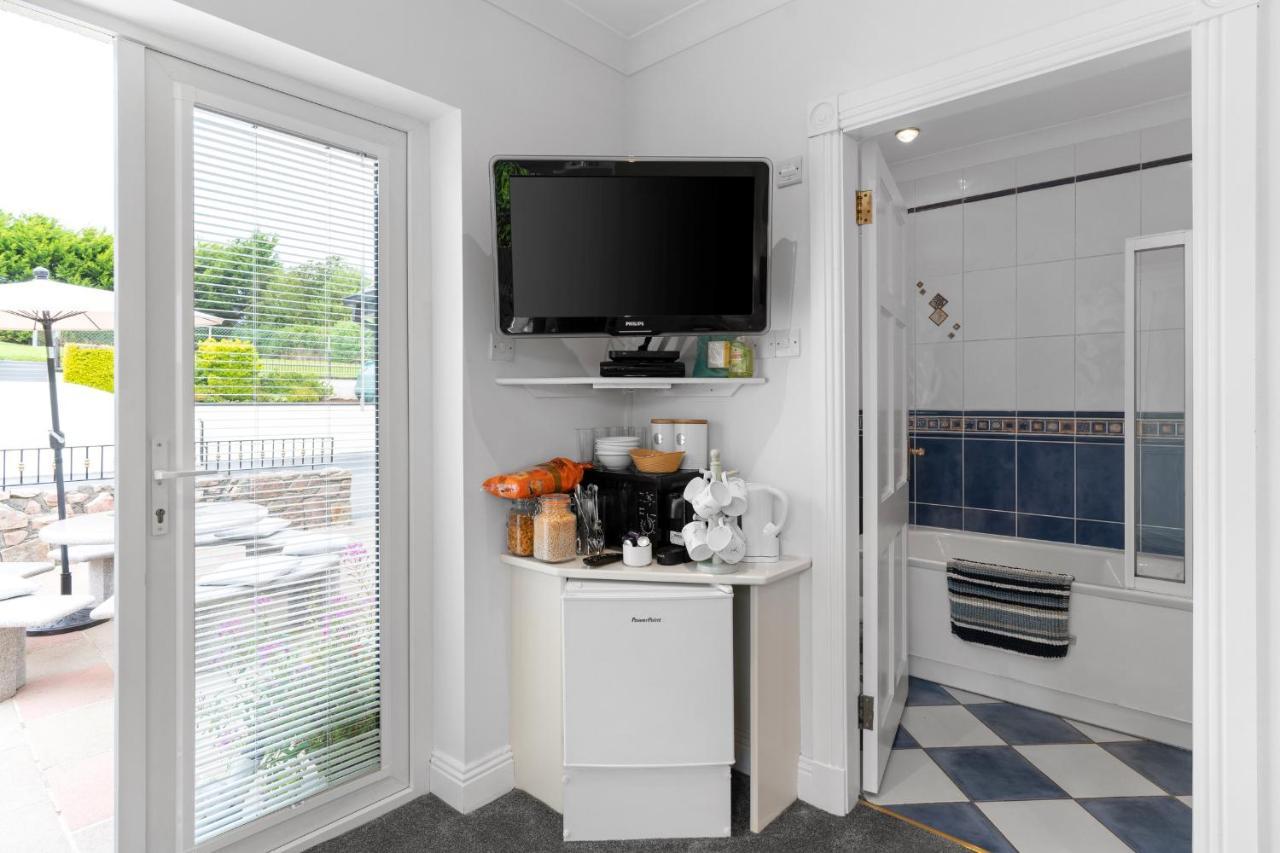 Private Room With Private Entrance. Galway Exterior foto
