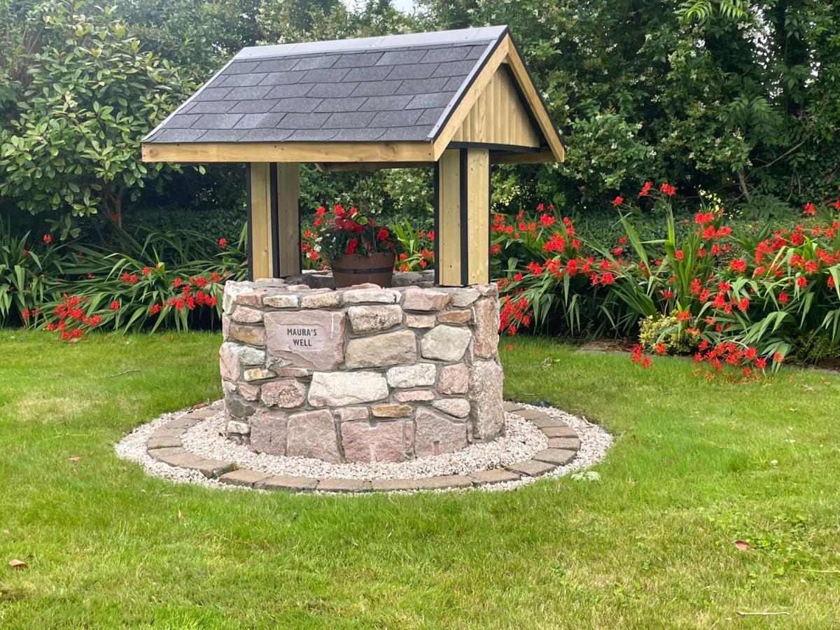 Private Room With Private Entrance. Galway Exterior foto